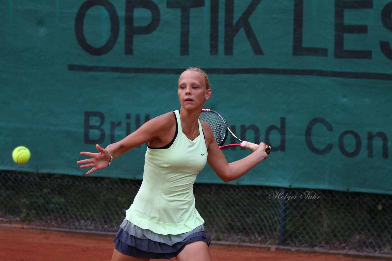 Kim Gefeller 404 - 15. Horst Schrder Pokal